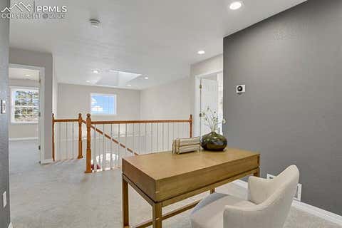 Tiny photo for 4930 Langdale Way, Colorado Springs, CO 80906 (MLS # 1364635)