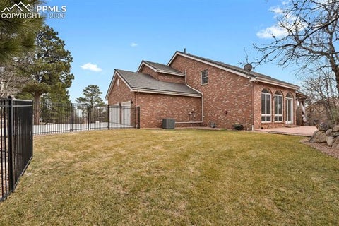 Tiny photo for 4930 Langdale Way, Colorado Springs, CO 80906 (MLS # 1364635)