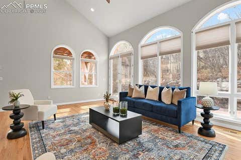 Tiny photo for 4930 Langdale Way, Colorado Springs, CO 80906 (MLS # 1364635)