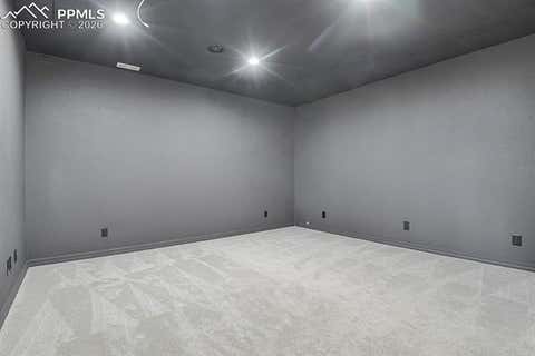Tiny photo for 4930 Langdale Way, Colorado Springs, CO 80906 (MLS # 1364635)