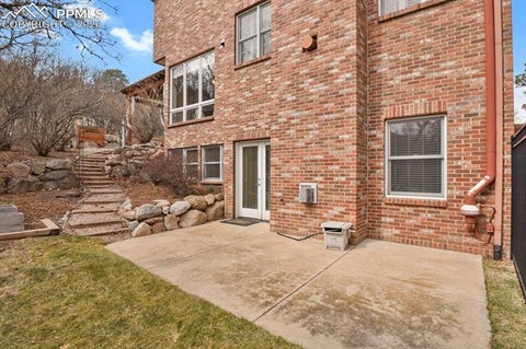 Tiny photo for 4930 Langdale Way, Colorado Springs, CO 80906 (MLS # 1364635)