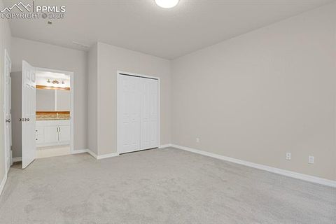 Tiny photo for 4930 Langdale Way, Colorado Springs, CO 80906 (MLS # 1364635)