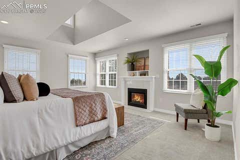 Tiny photo for 4930 Langdale Way, Colorado Springs, CO 80906 (MLS # 1364635)