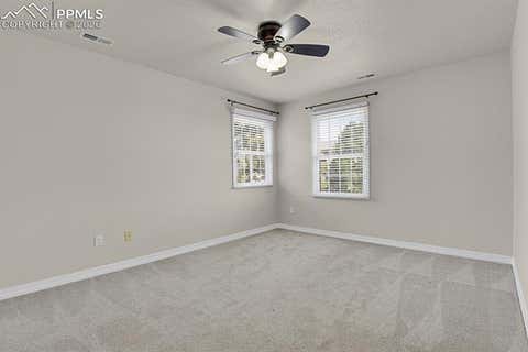 Tiny photo for 4930 Langdale Way, Colorado Springs, CO 80906 (MLS # 1364635)