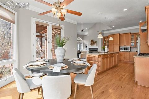 Tiny photo for 4930 Langdale Way, Colorado Springs, CO 80906 (MLS # 1364635)