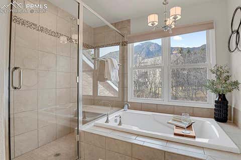 Tiny photo for 4930 Langdale Way, Colorado Springs, CO 80906 (MLS # 1364635)