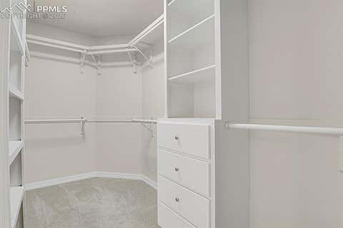 Tiny photo for 4930 Langdale Way, Colorado Springs, CO 80906 (MLS # 1364635)