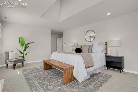 Tiny photo for 4930 Langdale Way, Colorado Springs, CO 80906 (MLS # 1364635)