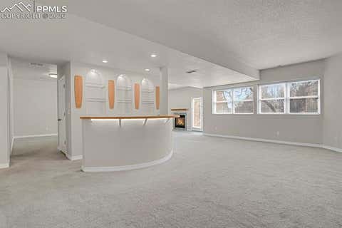 Tiny photo for 4930 Langdale Way, Colorado Springs, CO 80906 (MLS # 1364635)