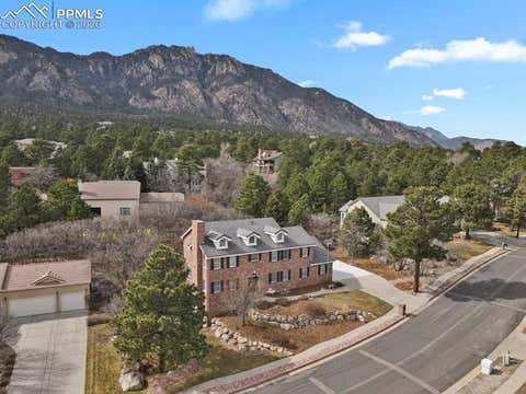 Tiny photo for 4930 Langdale Way, Colorado Springs, CO 80906 (MLS # 1364635)