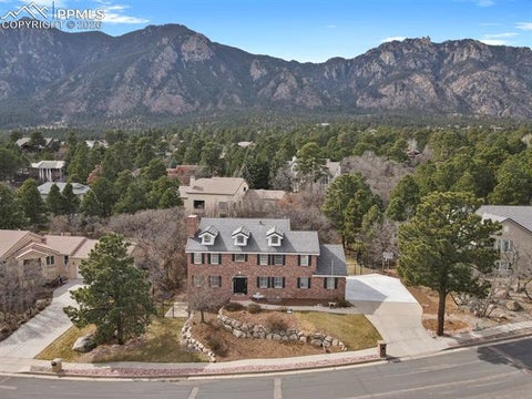 Tiny photo for 4930 Langdale Way, Colorado Springs, CO 80906 (MLS # 1364635)