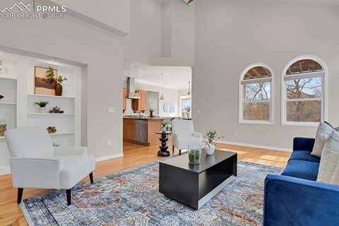 Tiny photo for 4930 Langdale Way, Colorado Springs, CO 80906 (MLS # 1364635)