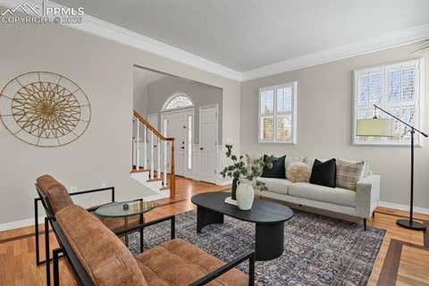 Tiny photo for 4930 Langdale Way, Colorado Springs, CO 80906 (MLS # 1364635)