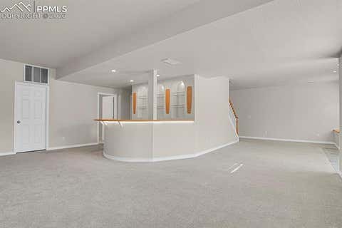 Tiny photo for 4930 Langdale Way, Colorado Springs, CO 80906 (MLS # 1364635)