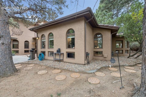 Tiny photo for 860 Appian Court, Colorado Springs, CO 80906 (MLS # 7463664)