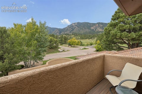 Tiny photo for 860 Appian Court, Colorado Springs, CO 80906 (MLS # 7463664)