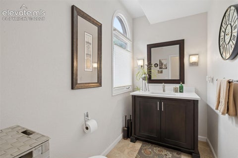 Tiny photo for 860 Appian Court, Colorado Springs, CO 80906 (MLS # 7463664)