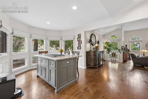 Tiny photo for 860 Appian Court, Colorado Springs, CO 80906 (MLS # 7463664)