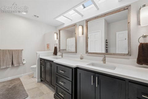Tiny photo for 860 Appian Court, Colorado Springs, CO 80906 (MLS # 7463664)