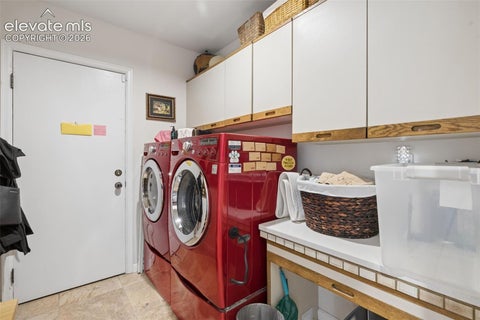 Tiny photo for 860 Appian Court, Colorado Springs, CO 80906 (MLS # 7463664)