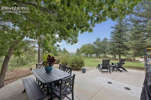 Tiny photo for 860 Appian Court, Colorado Springs, CO 80906 (MLS # 7463664)