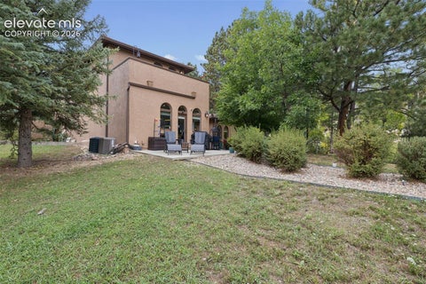 Tiny photo for 860 Appian Court, Colorado Springs, CO 80906 (MLS # 7463664)