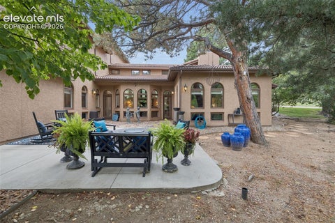 Tiny photo for 860 Appian Court, Colorado Springs, CO 80906 (MLS # 7463664)