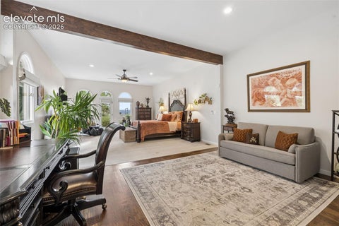 Tiny photo for 860 Appian Court, Colorado Springs, CO 80906 (MLS # 7463664)