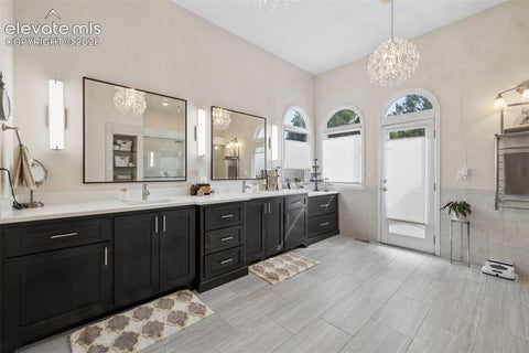 Tiny photo for 860 Appian Court, Colorado Springs, CO 80906 (MLS # 7463664)