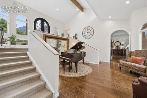 Tiny photo for 860 Appian Court, Colorado Springs, CO 80906 (MLS # 7463664)