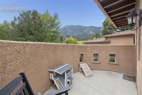 Tiny photo for 860 Appian Court, Colorado Springs, CO 80906 (MLS # 7463664)