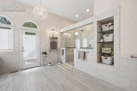 Tiny photo for 860 Appian Court, Colorado Springs, CO 80906 (MLS # 7463664)