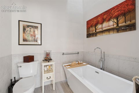 Tiny photo for 860 Appian Court, Colorado Springs, CO 80906 (MLS # 7463664)