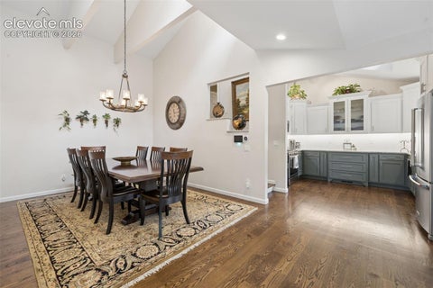 Tiny photo for 860 Appian Court, Colorado Springs, CO 80906 (MLS # 7463664)