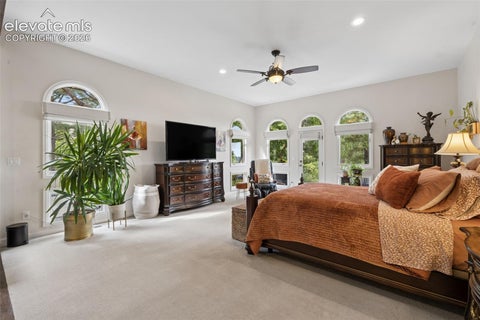 Tiny photo for 860 Appian Court, Colorado Springs, CO 80906 (MLS # 7463664)
