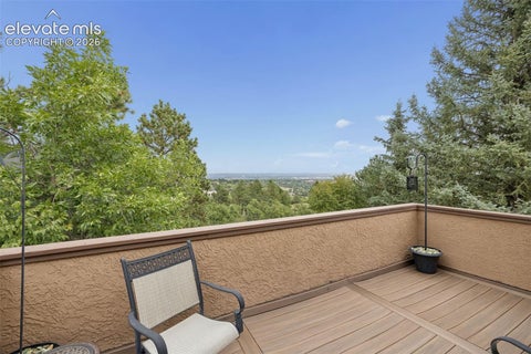 Tiny photo for 860 Appian Court, Colorado Springs, CO 80906 (MLS # 7463664)