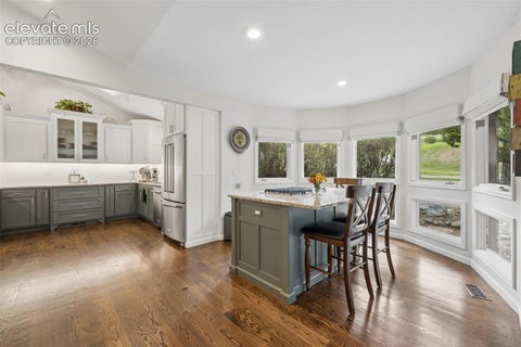 Tiny photo for 860 Appian Court, Colorado Springs, CO 80906 (MLS # 7463664)