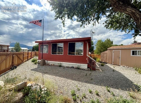 Photo of 10795 County Road 197A #127, Nathrop, CO 81236 (MLS # 1554240)