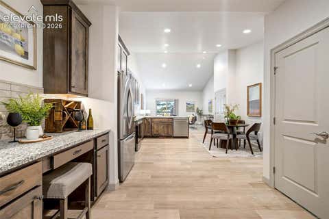 Tiny photo for 528 Brecken Court, Woodland Park, CO 80863 (MLS # 7738541)