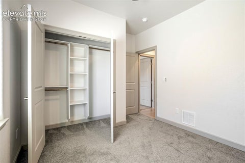 Tiny photo for 528 Brecken Court, Woodland Park, CO 80863 (MLS # 7738541)