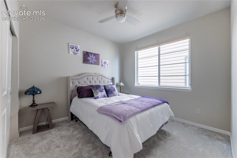 Tiny photo for 3280 Youngheart Way, Castle Rock, CO 80109 (MLS # 9701380)