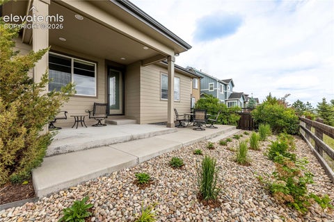 Tiny photo for 3280 Youngheart Way, Castle Rock, CO 80109 (MLS # 9701380)