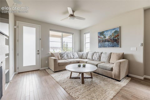 Tiny photo for 3280 Youngheart Way, Castle Rock, CO 80109 (MLS # 9701380)