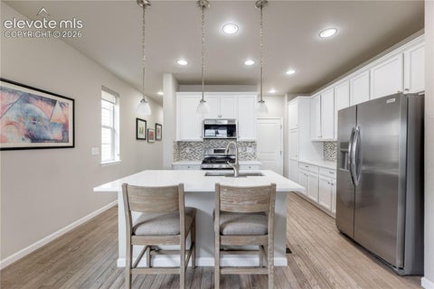 Tiny photo for 3280 Youngheart Way, Castle Rock, CO 80109 (MLS # 9701380)