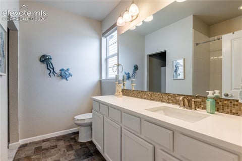 Tiny photo for 3280 Youngheart Way, Castle Rock, CO 80109 (MLS # 9701380)