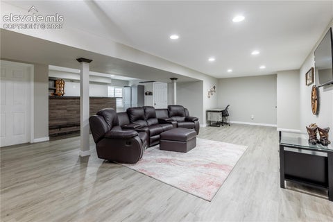 Tiny photo for 3280 Youngheart Way, Castle Rock, CO 80109 (MLS # 9701380)
