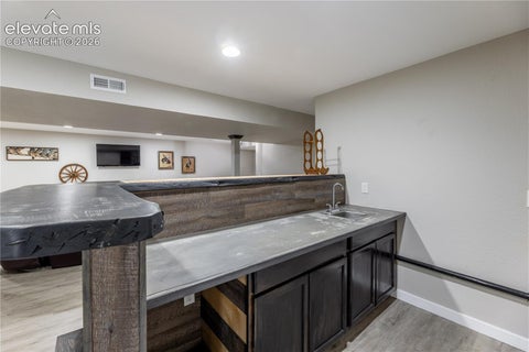 Tiny photo for 3280 Youngheart Way, Castle Rock, CO 80109 (MLS # 9701380)