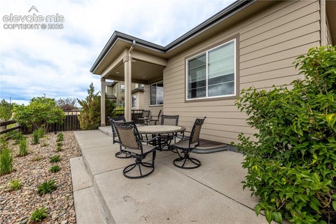 Tiny photo for 3280 Youngheart Way, Castle Rock, CO 80109 (MLS # 9701380)