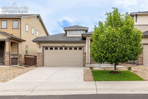 Tiny photo for 3280 Youngheart Way, Castle Rock, CO 80109 (MLS # 9701380)