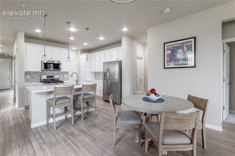 Tiny photo for 3280 Youngheart Way, Castle Rock, CO 80109 (MLS # 9701380)